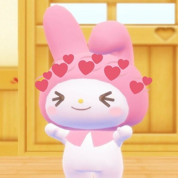 Meet your Posher, Samantha - Picture 1 of 1